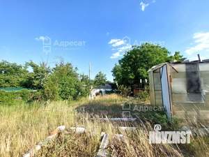 Дом 45м², 1-этажный, участок 7 сот.