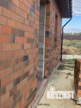 Дом 110м², 1-этажный, участок 6 сот.