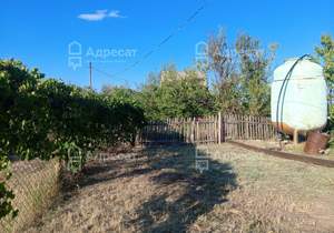 Дом 25м², 2-этажный, участок 9 сот.