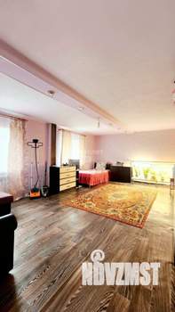 Дом 106м², 2-этажный, участок 8 сот.