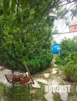 Дом 120м², 1-этажный, участок 13 сот.