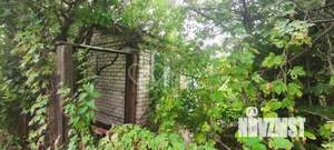 Дом 16м², 1-этажный, участок 5 сот.