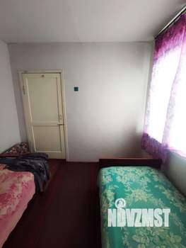 Дом 56м², 2-этажный, участок 6 сот.