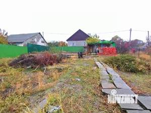 Дом 30м², 1-этажный, участок 5 сот.