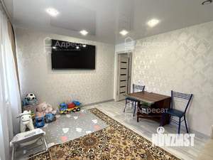 Дом 52м², 1-этажный, участок 3 сот.