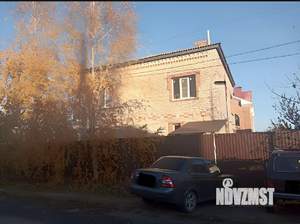 Дом 260м², 2-этажный, участок 6 сот.