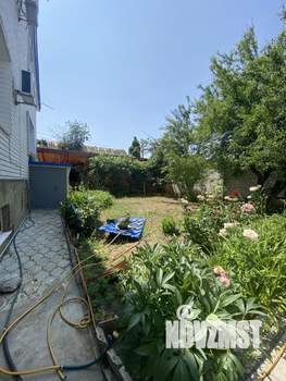 Дом 316м², 3-этажный, участок 6 сот.