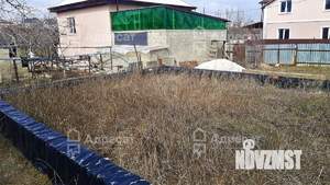 Дом 30м², 1-этажный, участок 5 сот.