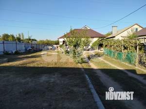 Дом 109м², 1-этажный, участок 8 сот.