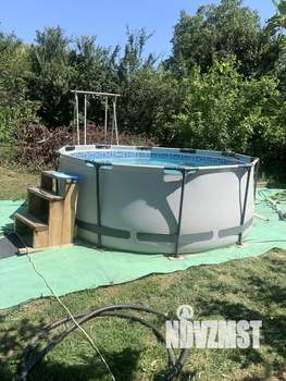 Дача 21м², 1-этажный, участок 6 сот.