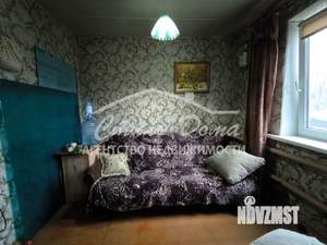 Дом 67м², 1-этажный, участок 6 сот.