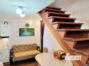 Дом 73м², 2-этажный, участок 6 сот.