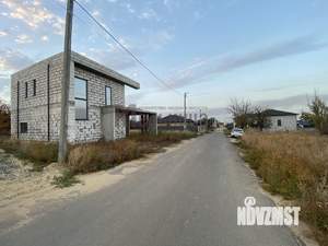 Коттедж 139м², 2-этажный, участок 6 сот.