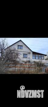 Коттедж 219м², 3-этажный, участок 10 сот.