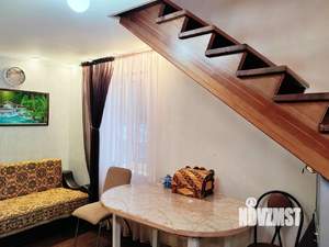 Дом 73м², 2-этажный, участок 6 сот.