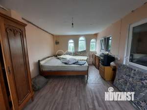 Дом 50м², 2-этажный, участок 9 сот.
