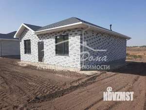 Дом 99м², 1-этажный, участок 6 сот.