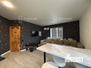 Дом 95м², 1-этажный, участок 3 сот.