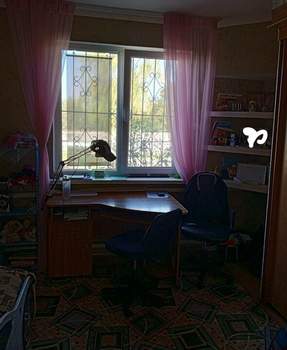 Дом 90м², 1-этажный, участок 10 сот.