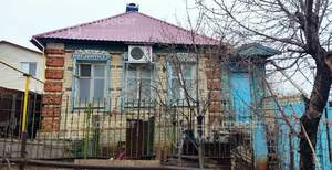 Дом 76м², 1-этажный, участок 4 сот.