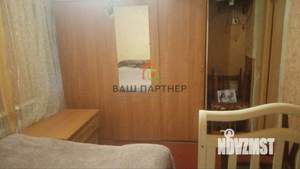 Дом 40м², 1-этажный, участок 3 сот.