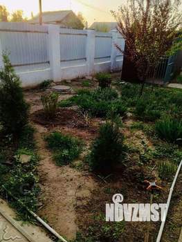 Дом 90м², 1-этажный, участок 10 сот.