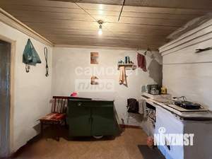 Дом 48м², 1-этажный, участок 6 сот.