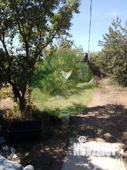 Дом 24м², 1-этажный, участок 6 сот.