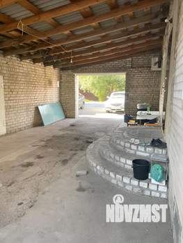 Дом 109м², 1-этажный, участок 6 сот.