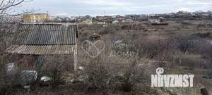 Дом 12м², 1-этажный, участок 9 сот.