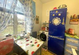 Дом 51м², 1-этажный, участок 5 сот.