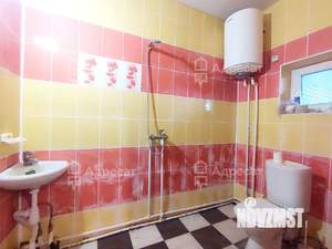 Дом 338м², 1-этажный, участок 6 сот.