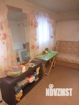 Дом 15м², 1-этажный, участок 6 сот.