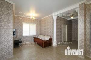 Дом 91м², 1-этажный, участок 7 сот.