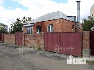 Дом 128м², 2-этажный, участок 6 сот.