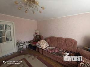 Дом 55м², 1-этажный, участок 4 сот.