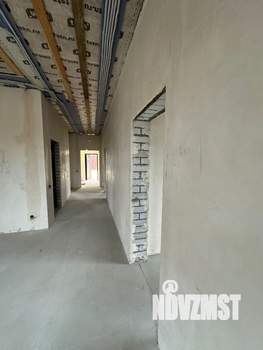 Дом 108м², 1-этажный, участок 6 сот.