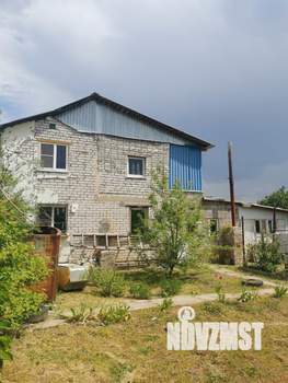 Дом 80м², 2-этажный, участок 9 сот.