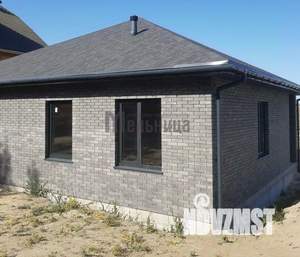 Дом 104м², 1-этажный, участок 7 сот.