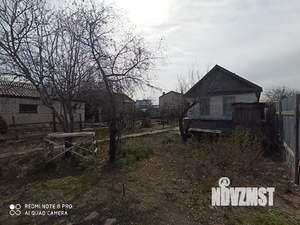 Дом 55м², 1-этажный, участок 4 сот.