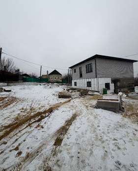 Дом 100м², 2-этажный, участок 4 сот.