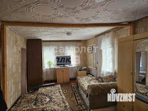 Дом 42м², 1-этажный, участок 5 сот.