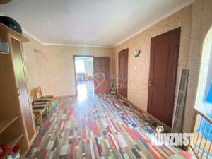 Дом 241м², 2-этажный, участок 6 сот.