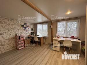 Дом 95м², 1-этажный, участок 3 сот.