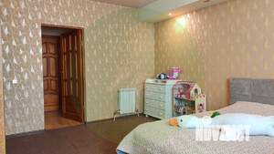 Коттедж 375м², 2-этажный, участок 8 сот.