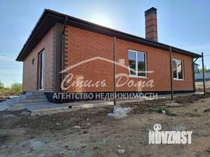 Дом 113м², 1-этажный, участок 5 сот.