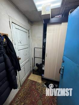 Дом 32м², 1-этажный, участок 3 сот.