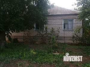 Дом 106м², 1-этажный, участок 20 сот.