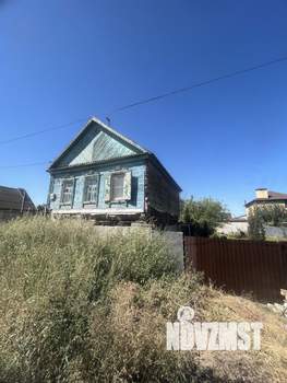 Дом 48м², 1-этажный, участок 4 сот.