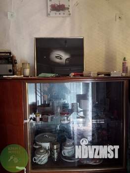 Дом 24м², 1-этажный, участок 6 сот.